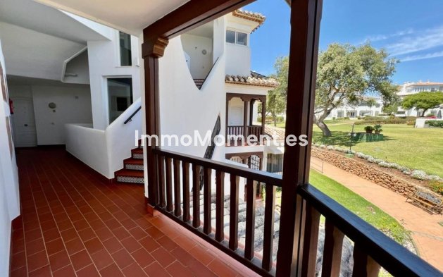 Wiederverkauf - Wohnung - Marbella - Elviria