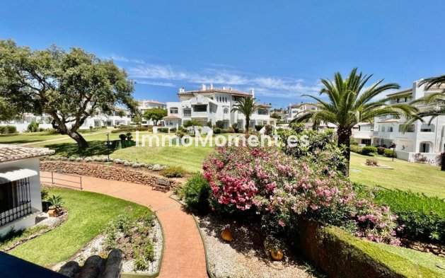 Wiederverkauf - Wohnung - Marbella - Elviria