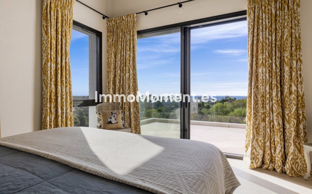 Reventa - Villa independiente - Marbella - The Golden Mile