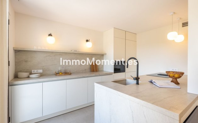 Bestaande woning - Appartement - Benahavís - Los Arqueros