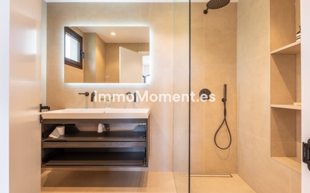 Bestaande woning - Appartement - Benahavís - Los Arqueros