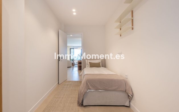 Bestaande woning - Appartement - Benahavís - Los Arqueros