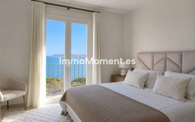 Wiederverkauf - Wohnung - Casares - Casares Playa