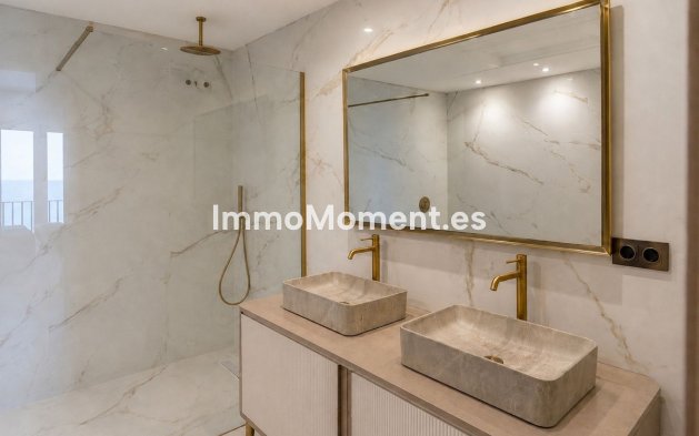 Wiederverkauf - Wohnung - Casares - Casares Playa