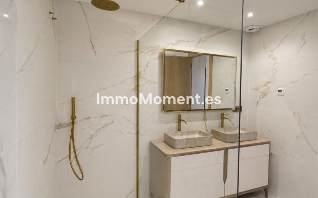 Wiederverkauf - Wohnung - Casares - Casares Playa