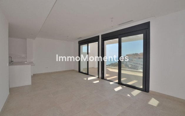 Reventa - Apartamento - Fuengirola - Higueron