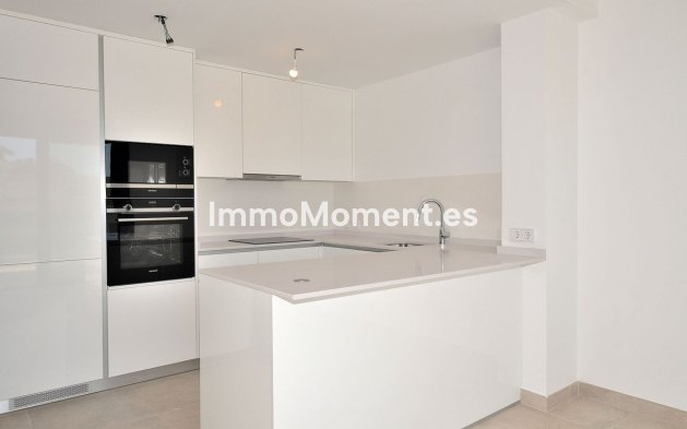 Reventa - Apartamento - Fuengirola - Higueron