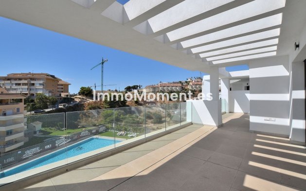 Reventa - Apartamento - Fuengirola - Higueron