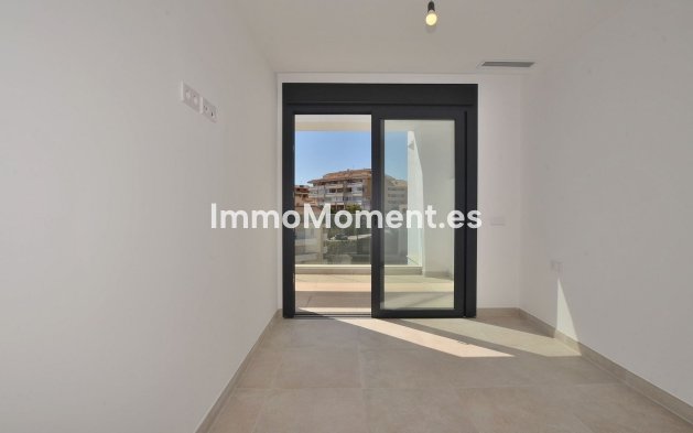 Reventa - Apartamento - Fuengirola - Higueron