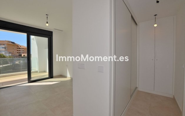 Reventa - Apartamento - Fuengirola - Higueron