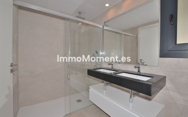Reventa - Apartamento - Fuengirola - Higueron