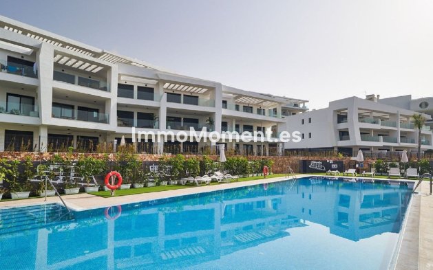 Reventa - Apartamento - Fuengirola - Higueron