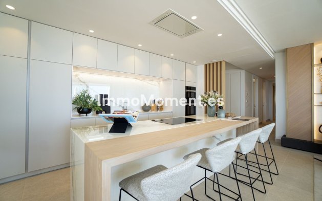 Resale - Apartment - Benahavís - La Quinta