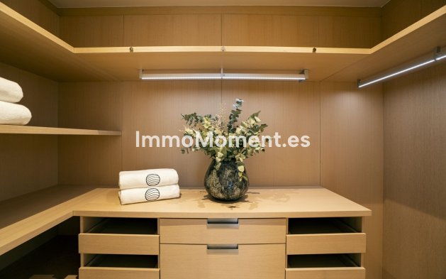 Resale - Apartment - Benahavís - La Quinta
