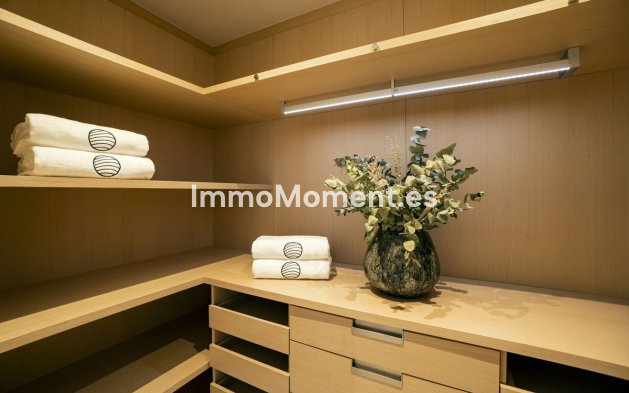Resale - Apartment - Benahavís - La Quinta