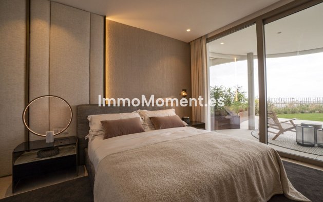 Resale - Apartment - Benahavís - La Quinta