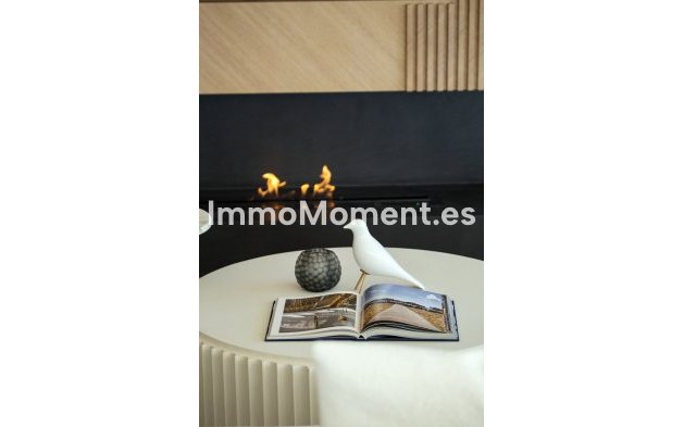 Resale - Apartment - Benahavís - La Quinta