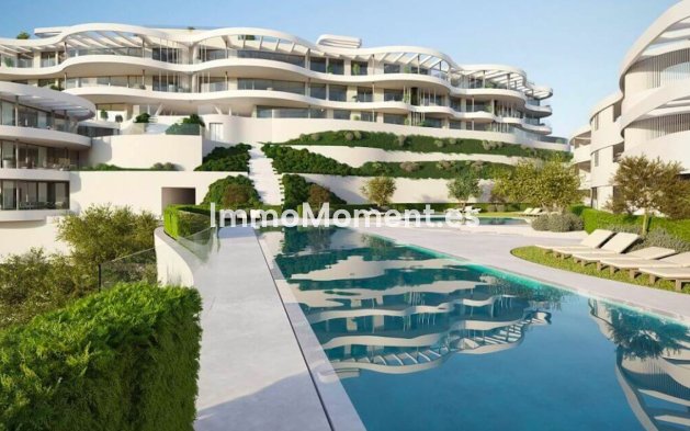 Resale - Apartment - Benahavís - La Quinta