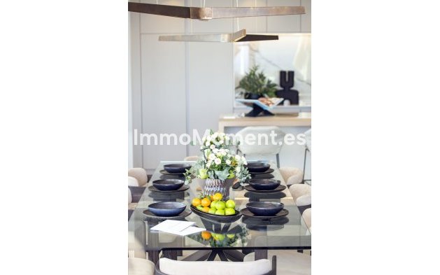 Resale - Apartment - Benahavís - La Quinta