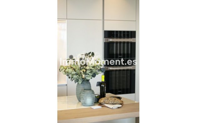 Resale - Apartment - Benahavís - La Quinta