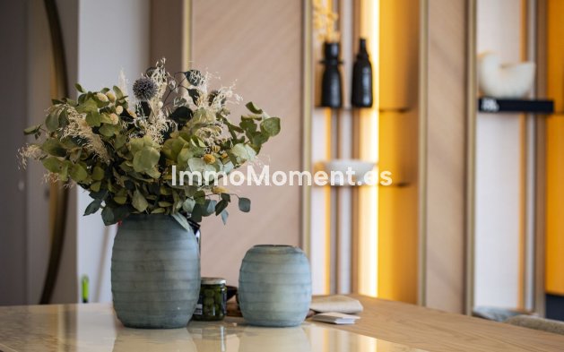 Resale - Apartment - Benahavís - La Quinta