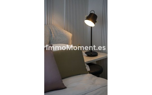 Resale - Apartment - Benahavís - La Quinta