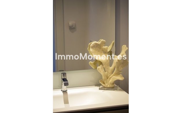 Resale - Apartment - Benahavís - La Quinta