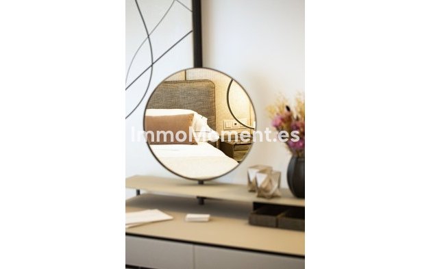 Resale - Apartment - Benahavís - La Quinta