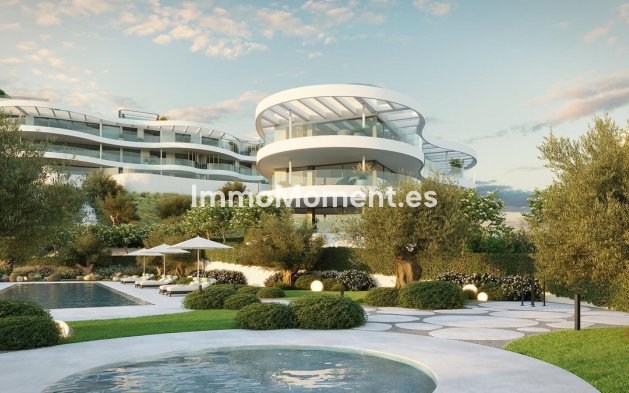 Resale - Apartment - Benahavís - La Quinta