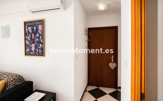 Bestaande woning - Appartement - Fuengirola - Fuengirola Centro