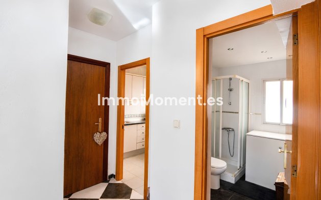 Bestaande woning - Appartement - Fuengirola - Fuengirola Centro
