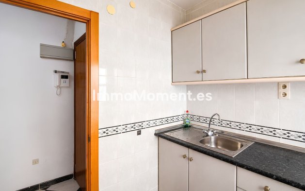 Bestaande woning - Appartement - Fuengirola - Fuengirola Centro