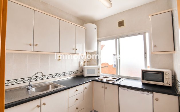 Bestaande woning - Appartement - Fuengirola - Fuengirola Centro