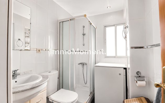 Bestaande woning - Appartement - Fuengirola - Fuengirola Centro