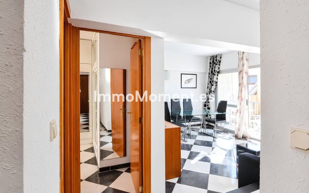 Bestaande woning - Appartement - Fuengirola - Fuengirola Centro