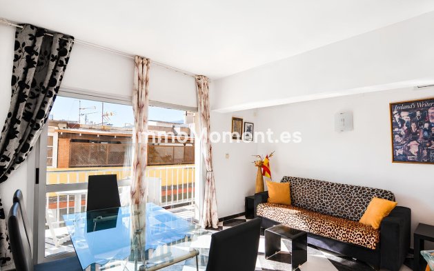 Bestaande woning - Appartement - Fuengirola - Fuengirola Centro
