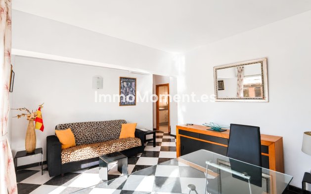 Bestaande woning - Appartement - Fuengirola - Fuengirola Centro