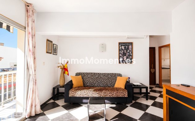 Bestaande woning - Appartement - Fuengirola - Fuengirola Centro