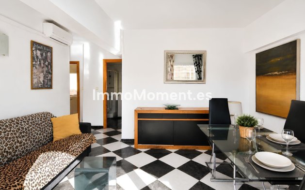Bestaande woning - Appartement - Fuengirola - Fuengirola Centro