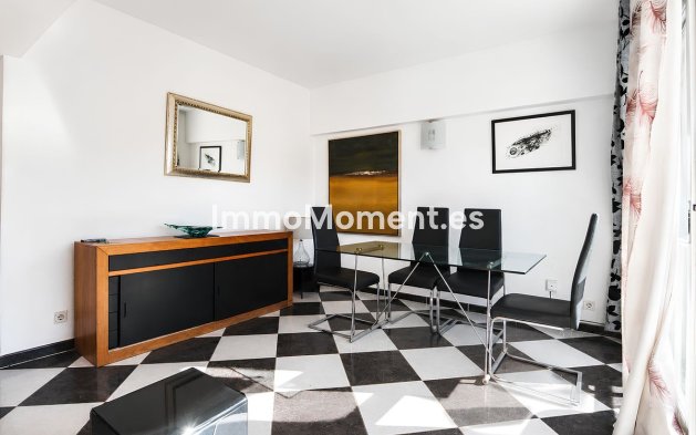 Bestaande woning - Appartement - Fuengirola - Fuengirola Centro