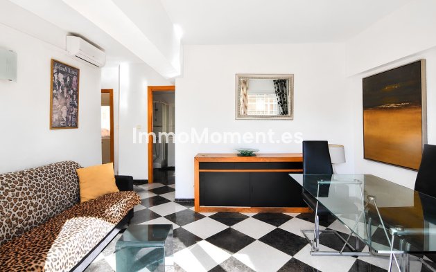 Bestaande woning - Appartement - Fuengirola - Fuengirola Centro