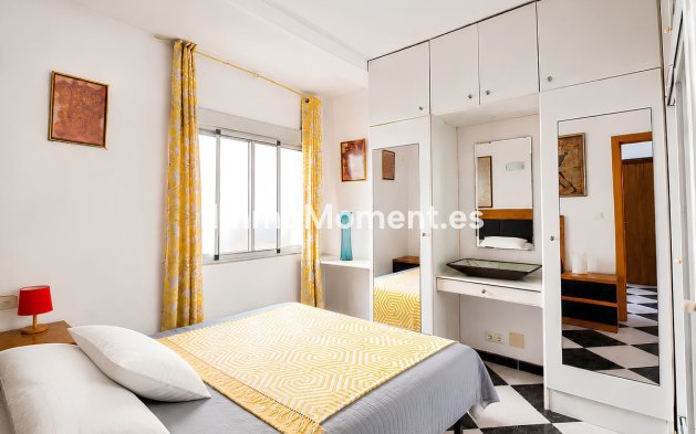 Bestaande woning - Appartement - Fuengirola - Fuengirola Centro