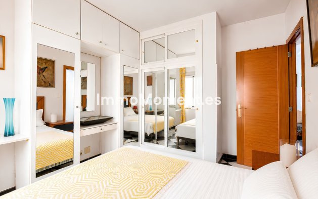 Bestaande woning - Appartement - Fuengirola - Fuengirola Centro