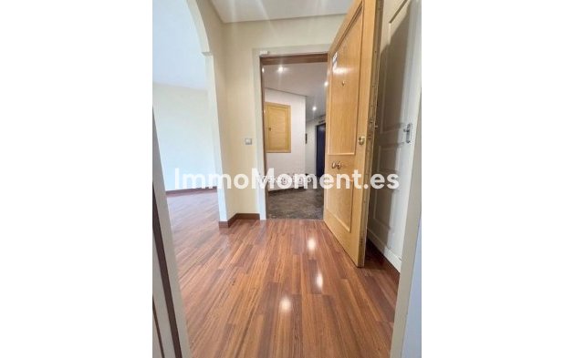 Wiederverkauf - Wohnung - Benalmadena - Arroyo de la Miel