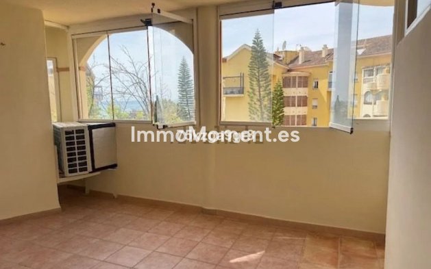 Wiederverkauf - Wohnung - Benalmadena - Arroyo de la Miel