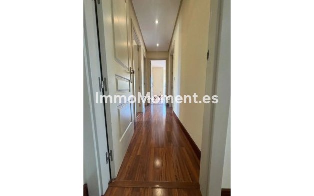 Wiederverkauf - Wohnung - Benalmadena - Arroyo de la Miel