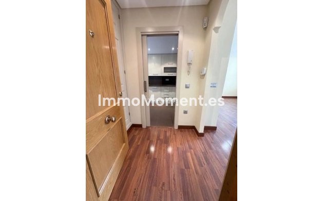 Wiederverkauf - Wohnung - Benalmadena - Arroyo de la Miel