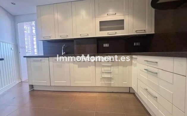 Wiederverkauf - Wohnung - Benalmadena - Arroyo de la Miel