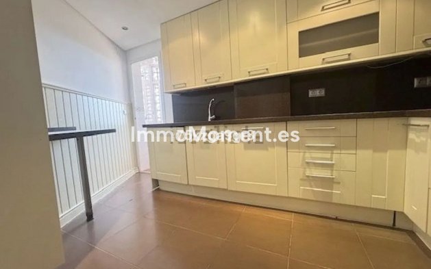 Wiederverkauf - Wohnung - Benalmadena - Arroyo de la Miel