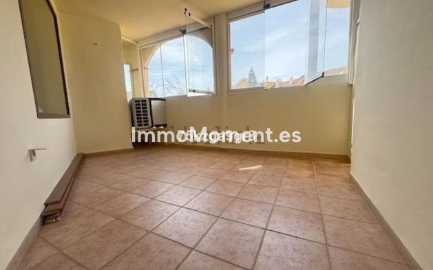 Wiederverkauf - Wohnung - Benalmadena - Arroyo de la Miel